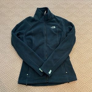 The North Face | TKA 200 Women's Full-Zip Fleece Jacket